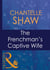 The Frenchman's Captive Wife