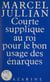 Courte supplique au roi pour le bon usage des énarques