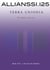 Allianssi.125: Terra Unionia - Viides kirja