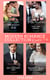 Modern Romance July 2020 Books 1-4 - The Italian in Need of an Heir (Cinderella Brides for Billionaires) / Vows to Save His Crown / Claiming His Unknown Son / Her Wedding Night Negotiation