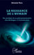 La naissance de l'humain - Une poétique de sa phénoménalisation chez Heidegger et Couloubaritsis