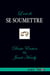 L'Art de se Soumettre