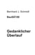 Gedanklicher Überlauf - BuchTage 2020