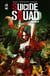 Suicide Squad - Tome 1 - Têtes brûlées