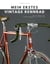 Mein erstes Vintage Rennrad - Vom Rahmen zum Retro-Renner in 5 Schritten