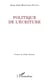 Politique de l'écriture