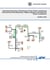 Optimized Planning of Distribution Power Grids considering Conventional Grid Expansion, Battery Systems and Dynamic Power Curtailment