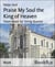 Praise My Soul the King of Heaven - Sheet Music for String Quartet