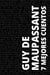 7 mejores cuentos de Guy de Maupassant