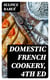 Domestic French Cookery, 4th ed