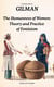 The Humanness of Women: Theory and Practice of Feminism (Studies and Thoughts)