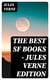 The Best SF Books - Jules Verne Edition