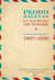 Pedro Salinas, Guillermo de Torre - Correspondencia 1927-1950
