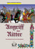 Angriff der Ritter - Ihre Herkunft. Ihre Ära. Ihr Vermächtnis.