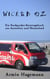 Wicked Oz - Ein Backpacker-Reisetagebuch aus Australien und Neuseeland