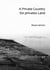 A Private Country - Ein privates Land - Übersetzung aus dem Englischen von Eva Bourke und Eric Giebel
