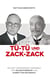 Tü-Tü und Zack-Zack - Die fast vergessenen Karrieren von Wilhelm Bendow und Hubert von Meyerinck