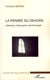 La pensée du dehors - Littérature, philosophie, épistémologie