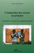 L'intégration des savoirs au primaire - Une étude des croyances des enseignements de Guinée