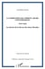 La formation de l'Orient arabe contemporain - 1916-1939 - Au miroir de la Revue des deux Mondes