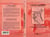 ETAT DES LIEUX ET MATERIAUX DE RECHERCHE - Status of studies and research materials - Volume 1