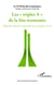 Triples A de la bio-économie - Efficacité, sobriété et diversité de la croissance verte