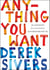 Anything You Want - 40 Lessons for a New Kind of Entrepreneur