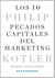 Los 10 pecados capitales del marketing - Signos y soluciones