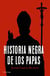 Historia negra de los papas