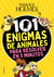 101 enigmas de animales para resolver en 5 minutos
