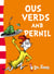 Ous verds amb pernil (Colección Dr. Seuss)