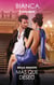 Más que deseo - El mejor regalo para San Valentín, una novela de Harlequin