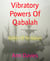 Vibratory Powers Of Qabalah - Builders Of The Adytum