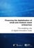 Financing the digitalisation of small and medium-sized enterprises - The enabling role of digital innovation hubs