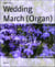 Wedding March (Organ) - Sheet Music for Various Solo Instruments & Organ
