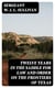 Twelve Years in the Saddle for Law and Order on the Frontiers of Texas