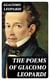 The Poems of Giacomo Leopardi