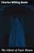 The Ghost of Guir House
