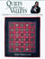 Quilts from two Valleys - Amish Quilts From The Big Valley-Mennonite Quilts From The Shenandoah Valley