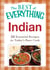 Indian - 50 Essential Recipes for Today's Busy Cook