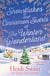 Snowflakes and Cinnamon Swirls at the Winter Wonderland - The perfect Christmas read to curl up with this winter
