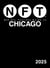 Not For Tourists Guide to Chicago 2025
