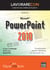Lavorare con PowerPoint 2010