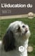L'éducation du Shih Tzu : toutes les astuces pour un Shih Tzu bien éduqué