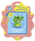 Mon livre tout-terrain : les aventures de croco