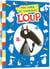 Mon Cahier de coloriage loup