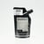 Tube 120 ml de peinture acrylique Sennelier - Abstract - Iridescent Argent n°029 - Fine - Opaque