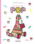 Mon cahier de jeux Pop