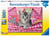 Puzzle 100 pièces XXL - Joli chaton
