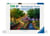 Puzzle 1500 pièces - Cottage au bord de la rivière